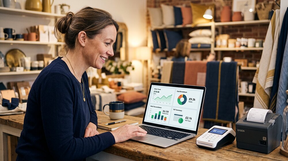 6 Software Picks to Connect Tills, Stock and Accounts for Independent UK Retailers in 2026